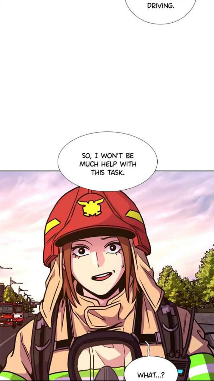 Read 1 Second chapter 246 image 89 on Lezhin