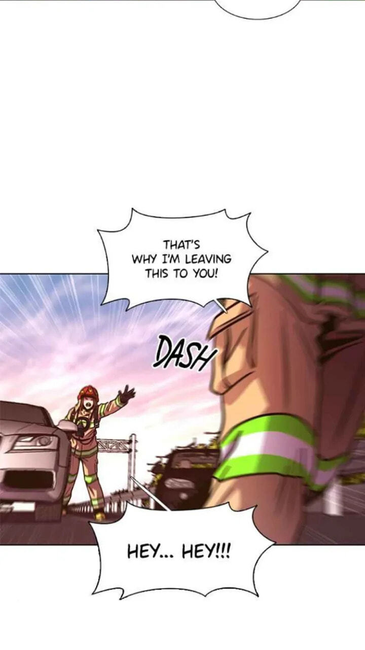 Read 1 Second chapter 246 image 90 on Lezhin