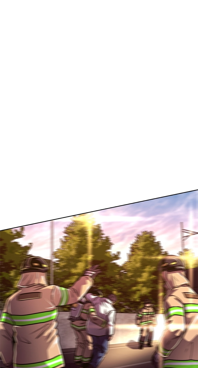 Read 1 Second chapter 247 image 1 on Lezhin