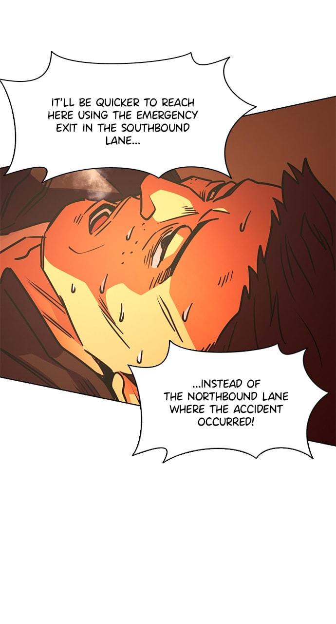 Read 1 Second chapter 247 image 100 on Lezhin