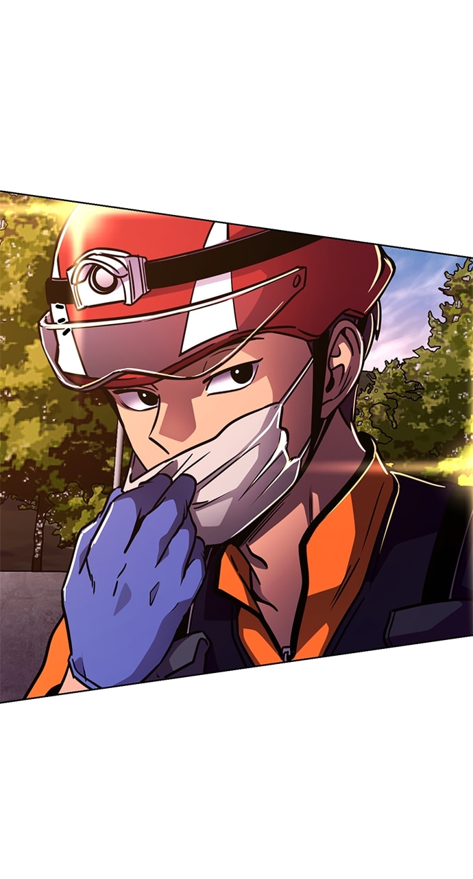 Read 1 Second chapter 247 image 11 on Lezhin