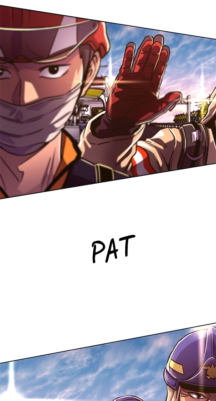 Read 1 Second chapter 247 image 13 on Lezhin