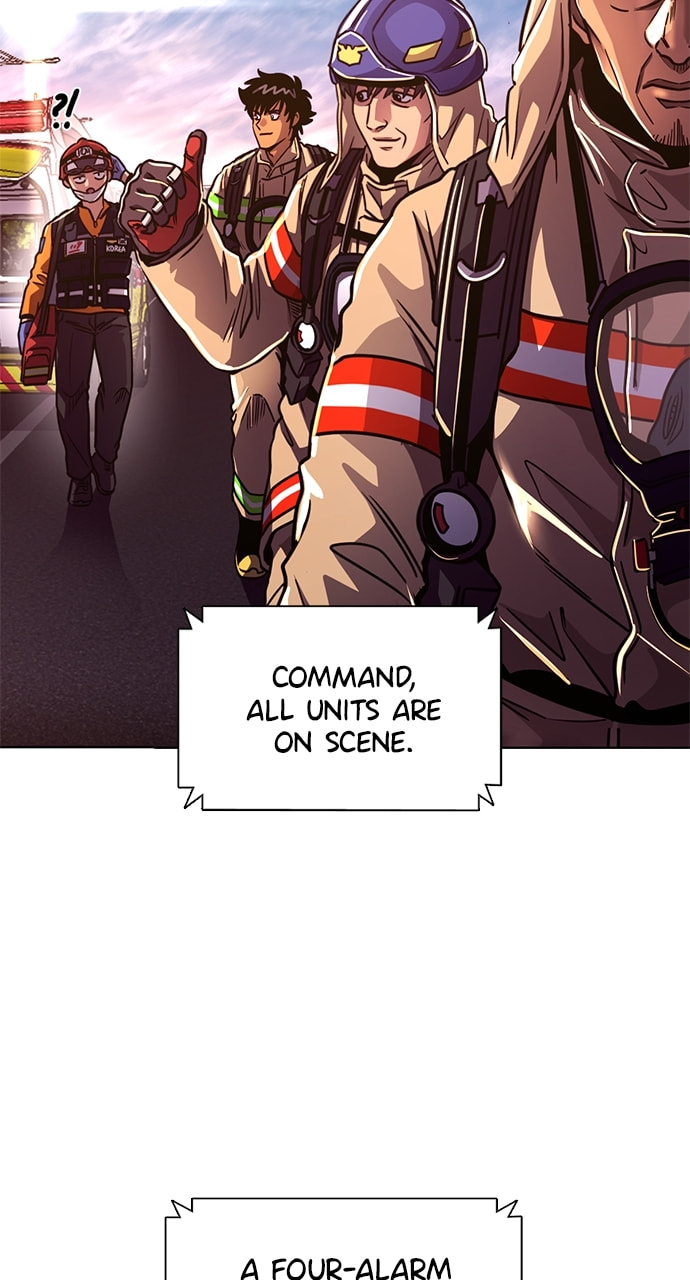 Read 1 Second chapter 247 image 14 on Lezhin