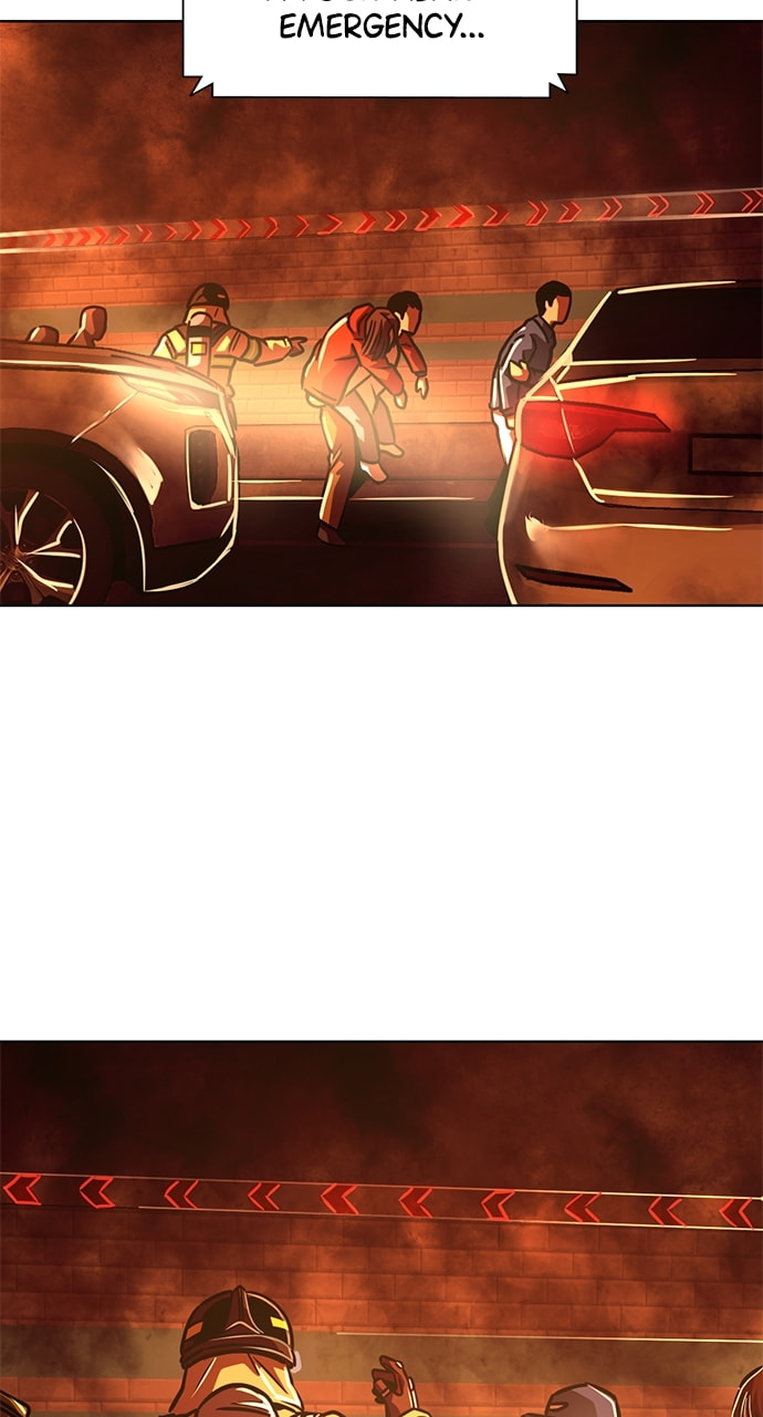Read 1 Second chapter 247 image 15 on Lezhin