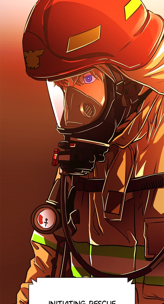 Read 1 Second chapter 247 image 18 on Lezhin