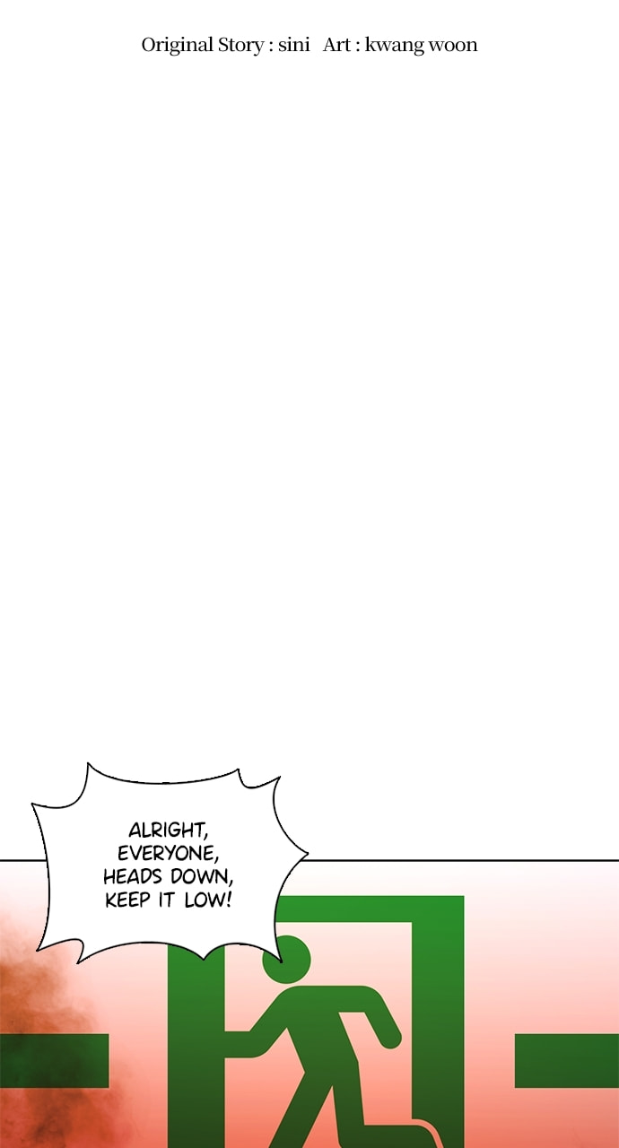 Read 1 Second chapter 247 image 20 on Lezhin