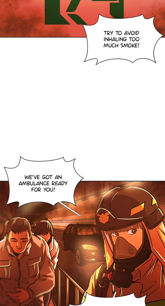 Read 1 Second chapter 247 image 21 on Lezhin