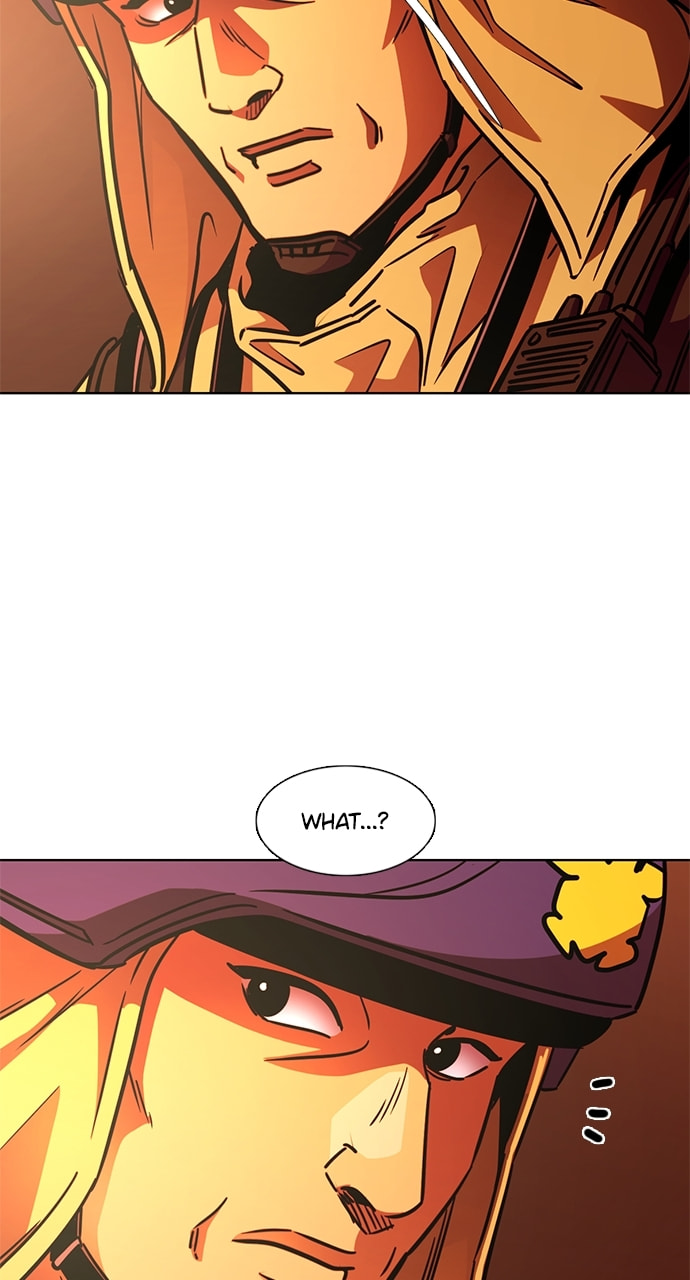 Read 1 Second chapter 247 image 26 on Lezhin