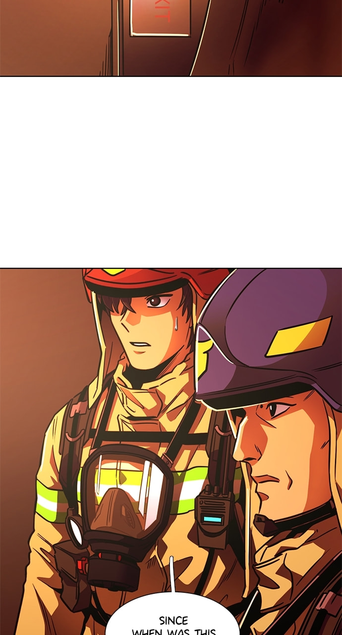 Read 1 Second chapter 247 image 28 on Lezhin