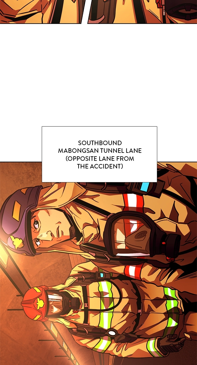 Read 1 Second chapter 247 image 32 on Lezhin