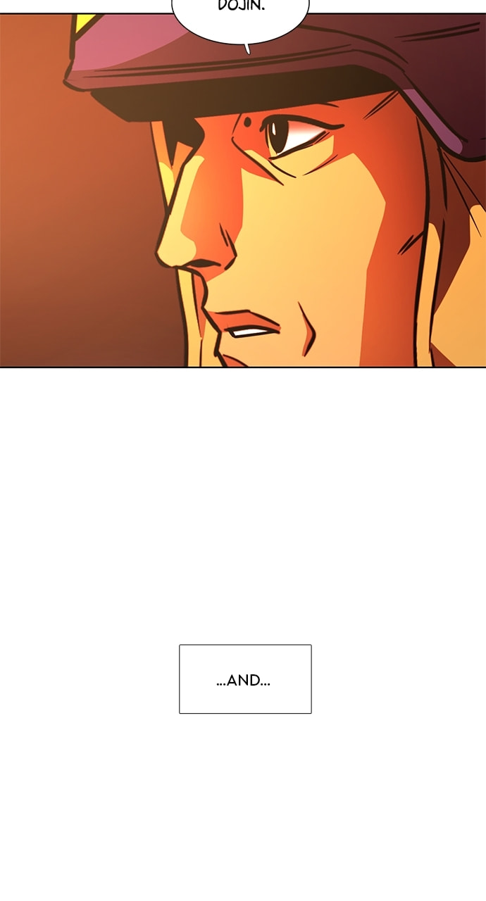Read 1 Second chapter 247 image 34 on Lezhin