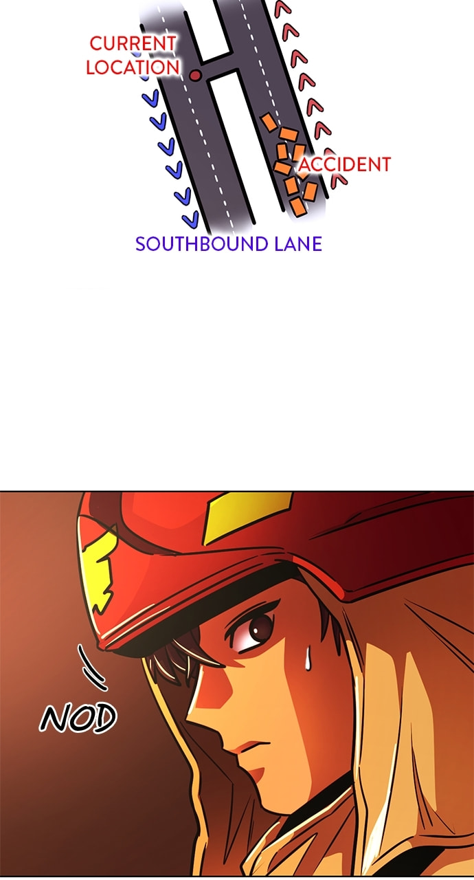 Read 1 Second chapter 247 image 36 on Lezhin