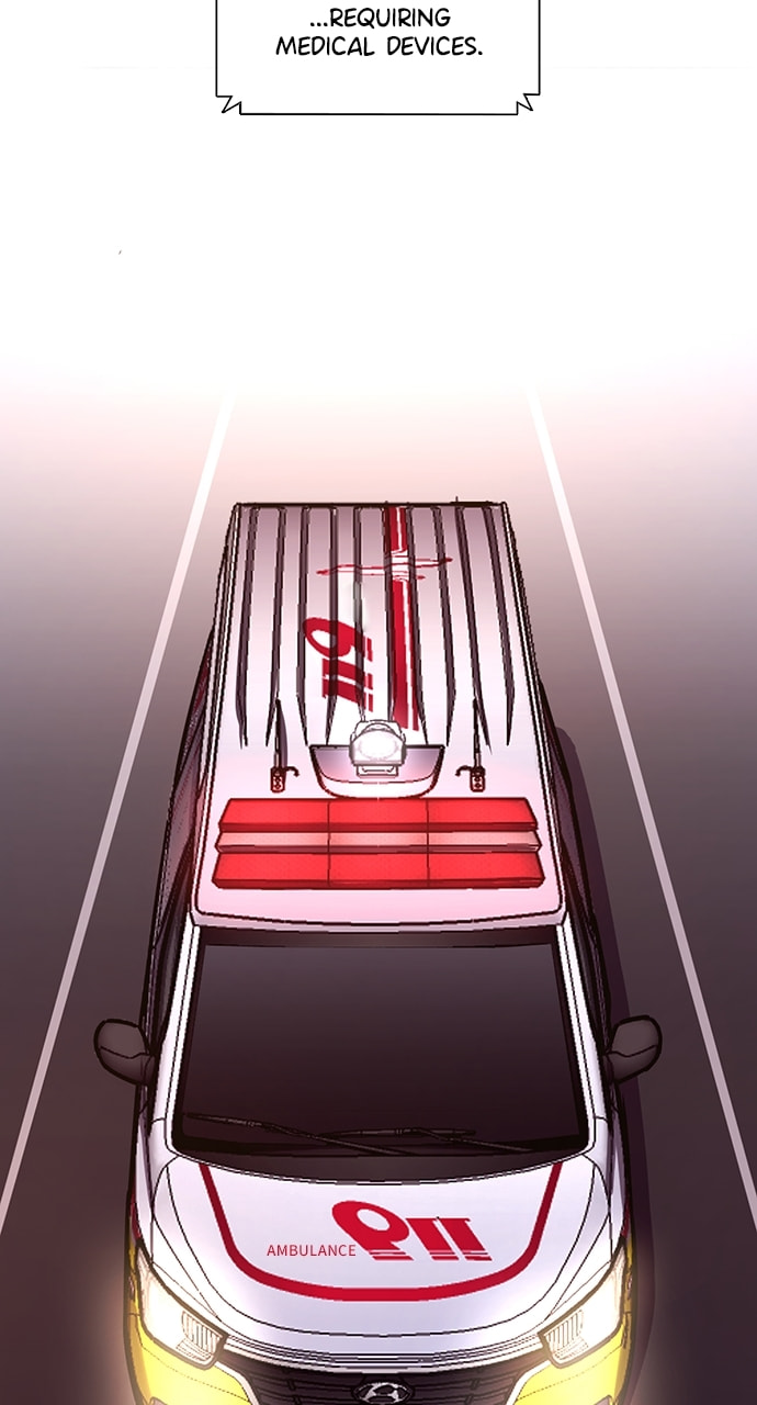 Read 1 Second chapter 247 image 4 on Lezhin