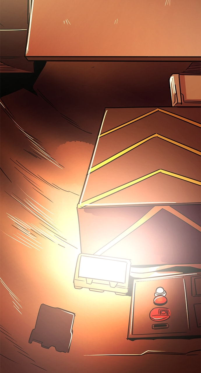 Read 1 Second chapter 247 image 40 on Lezhin