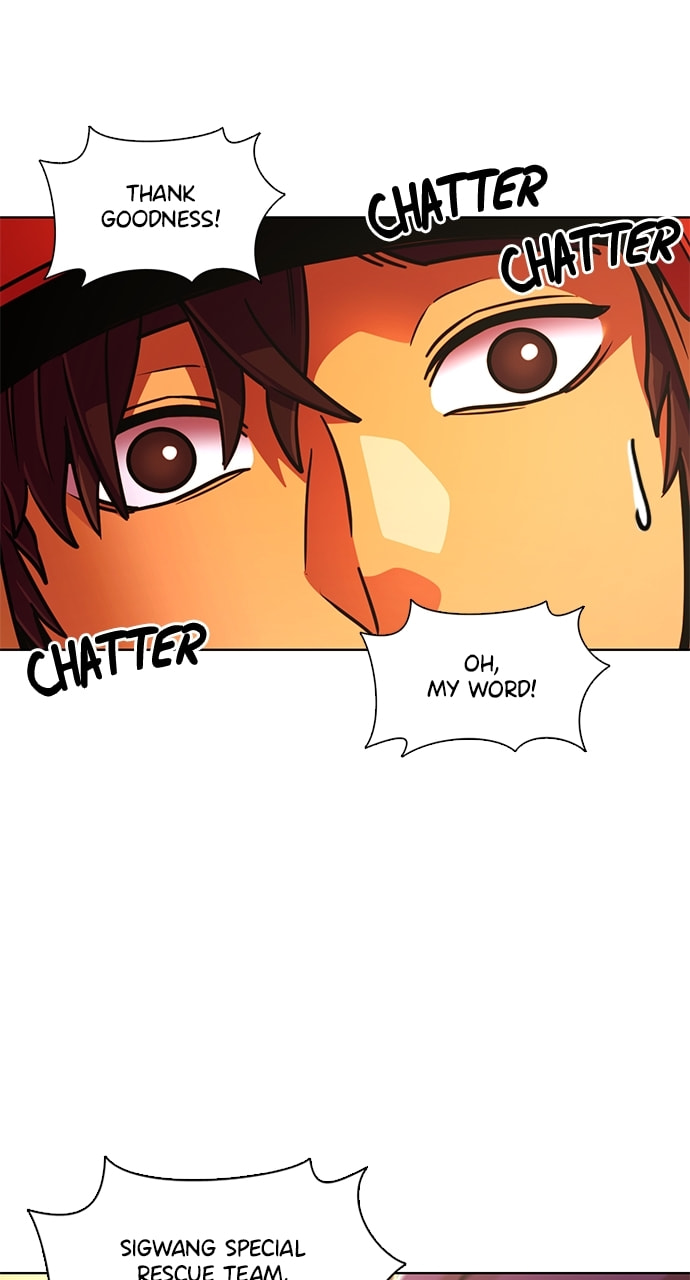 Read 1 Second chapter 247 image 44 on Lezhin