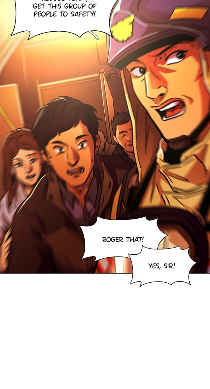 Read 1 Second chapter 247 image 45 on Lezhin