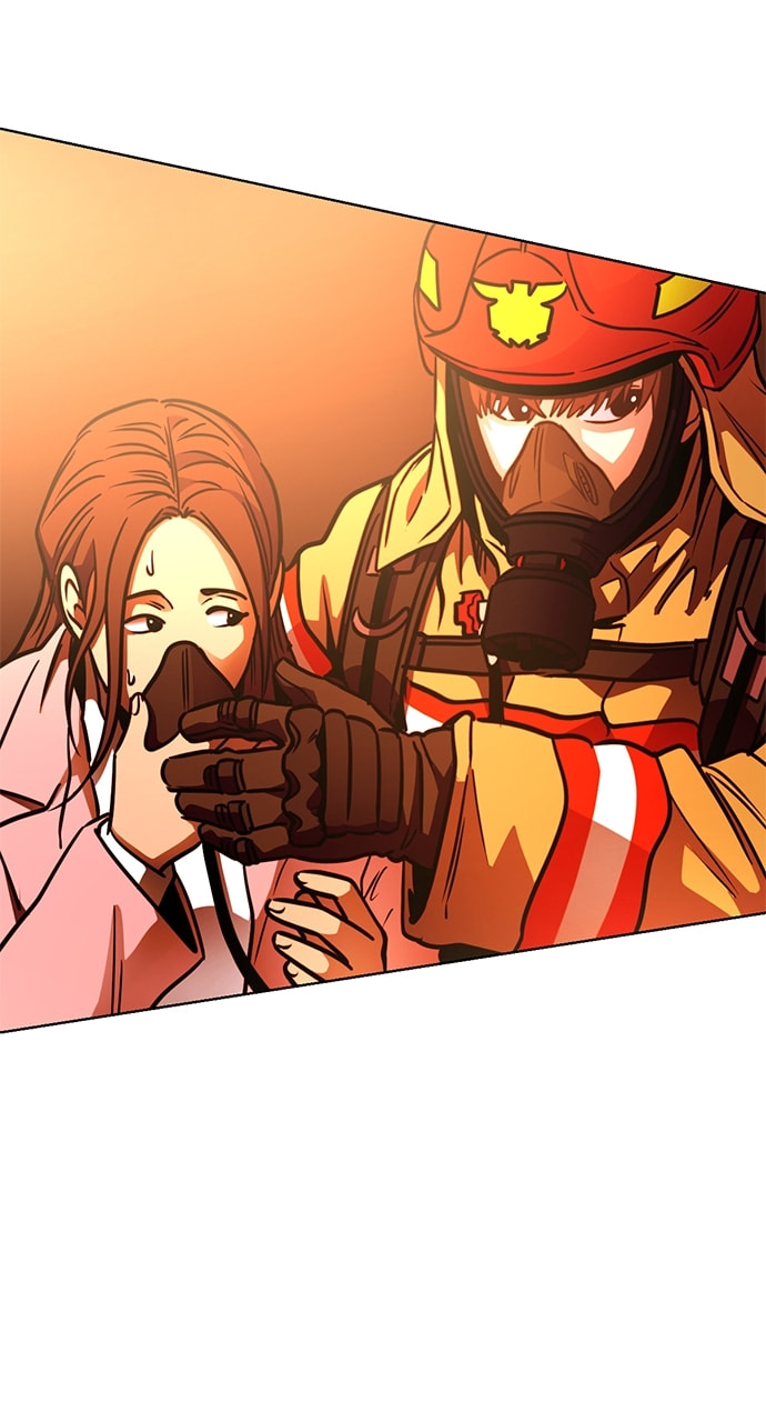 Read 1 Second chapter 247 image 46 on Lezhin