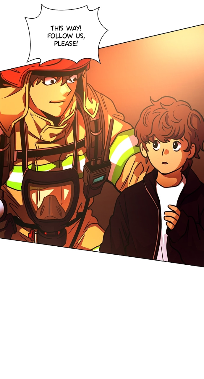 Read 1 Second chapter 247 image 47 on Lezhin