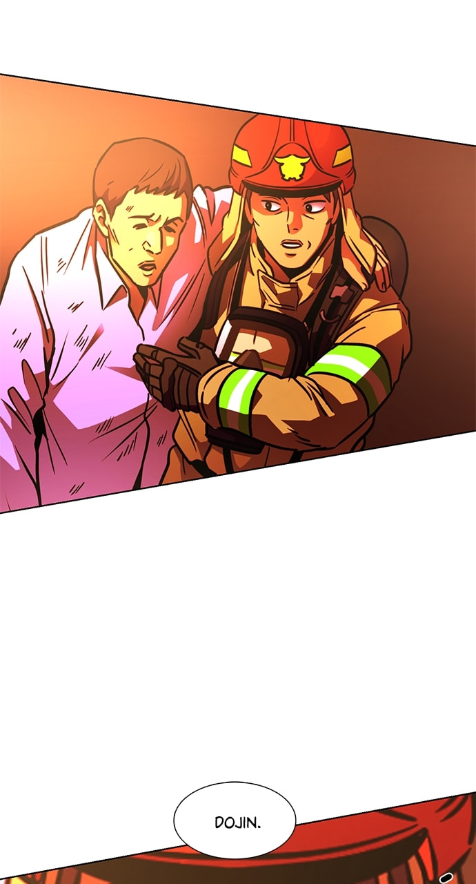 Read 1 Second chapter 247 image 48 on Lezhin