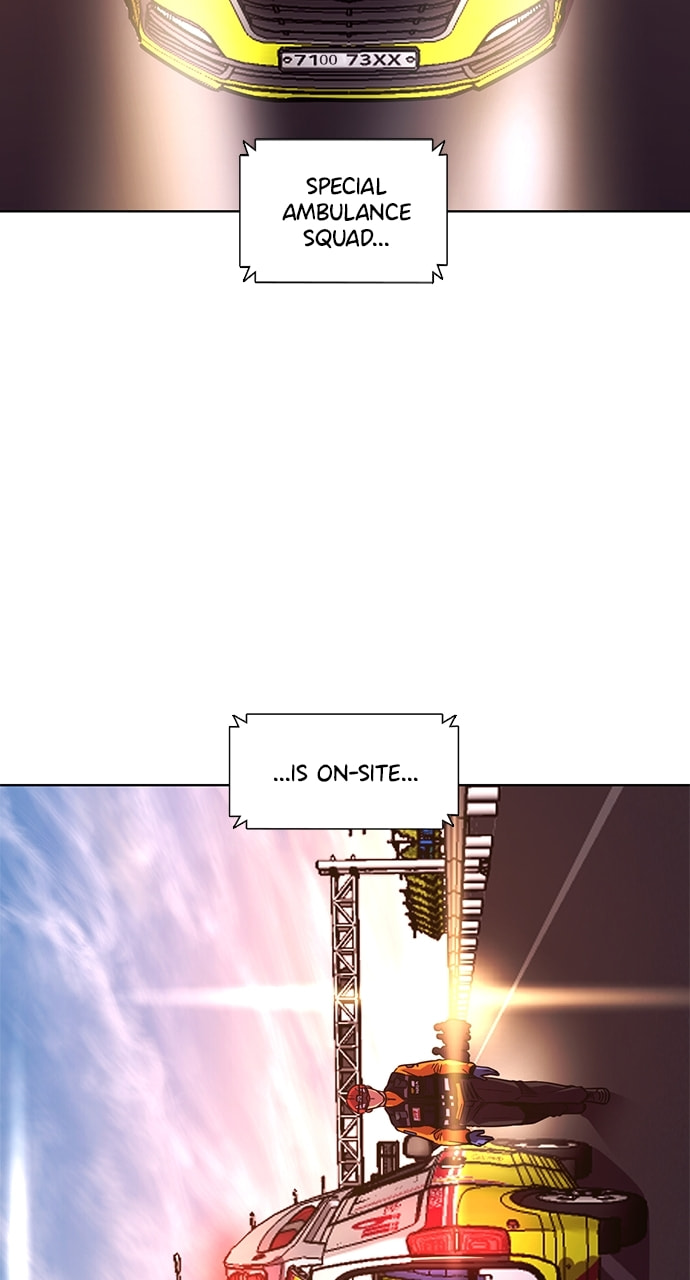 Read 1 Second chapter 247 image 5 on Lezhin