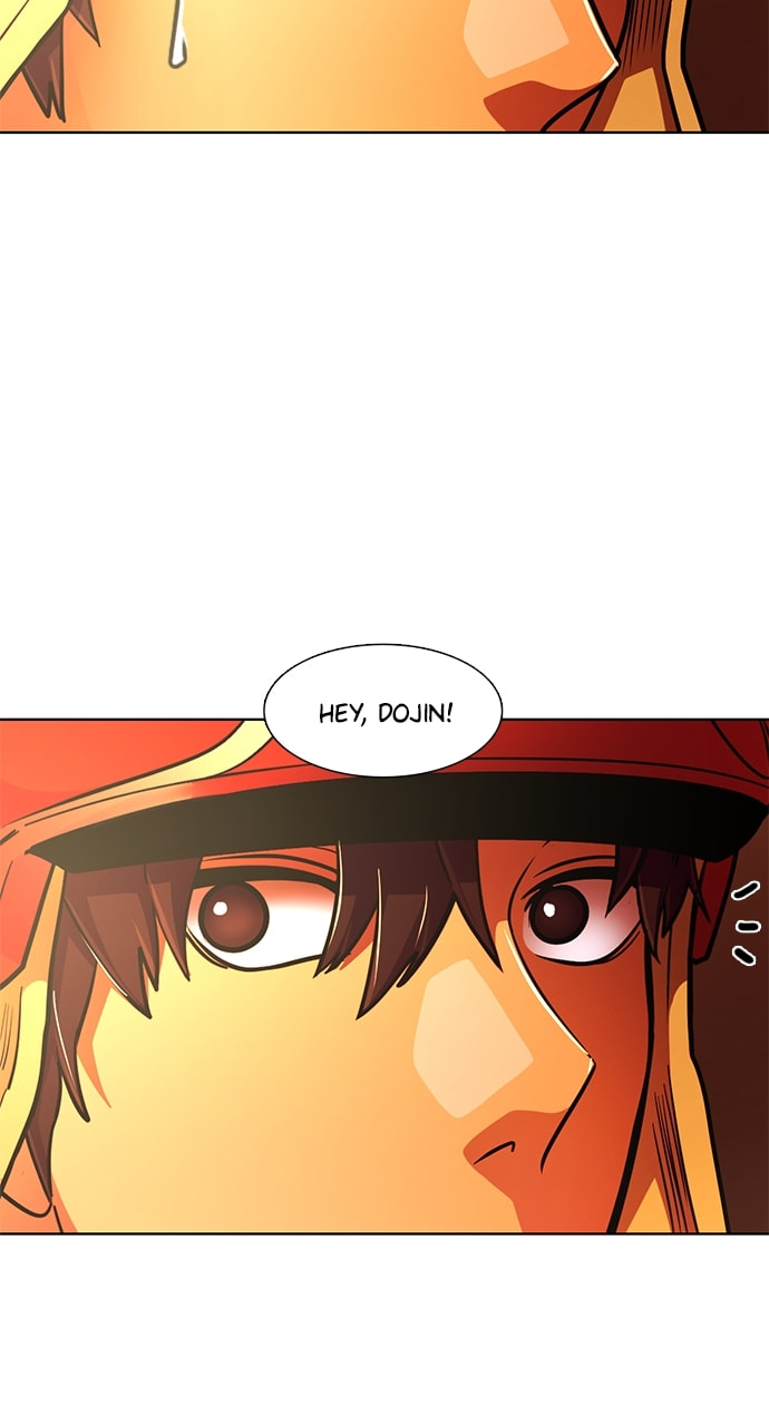 Read 1 Second chapter 247 image 56 on Lezhin