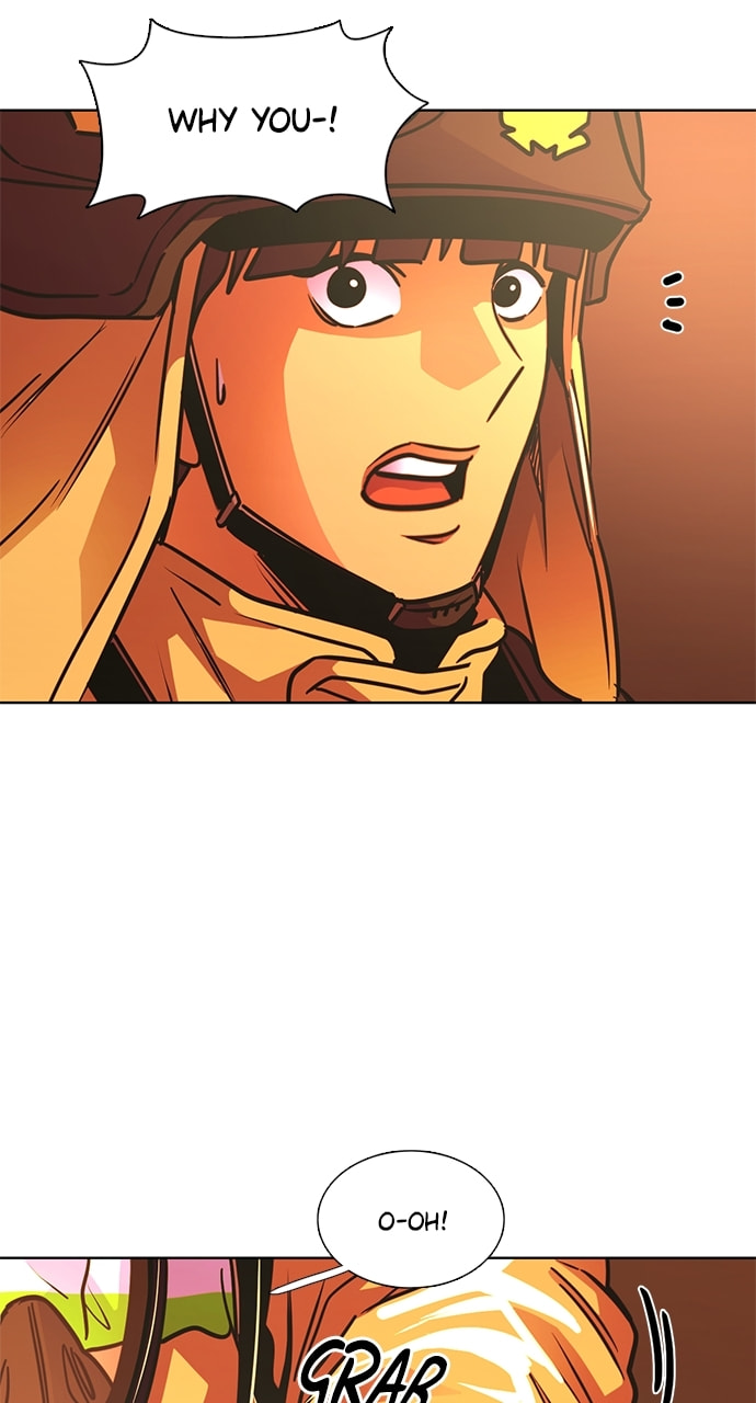 Read 1 Second chapter 247 image 58 on Lezhin