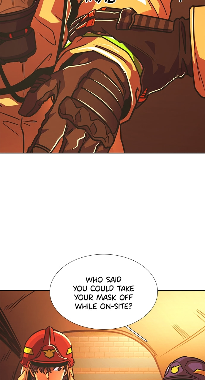 Read 1 Second chapter 247 image 59 on Lezhin