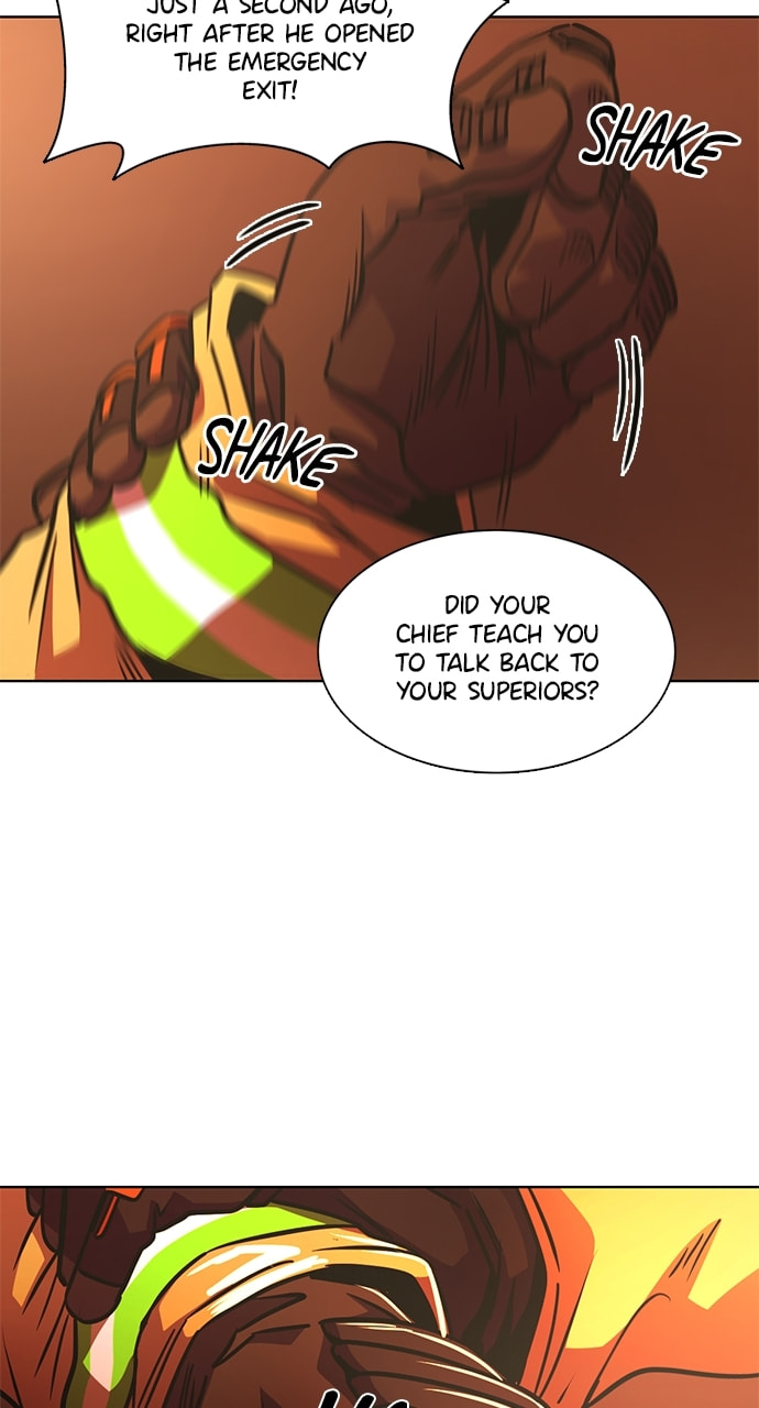 Read 1 Second chapter 247 image 61 on Lezhin