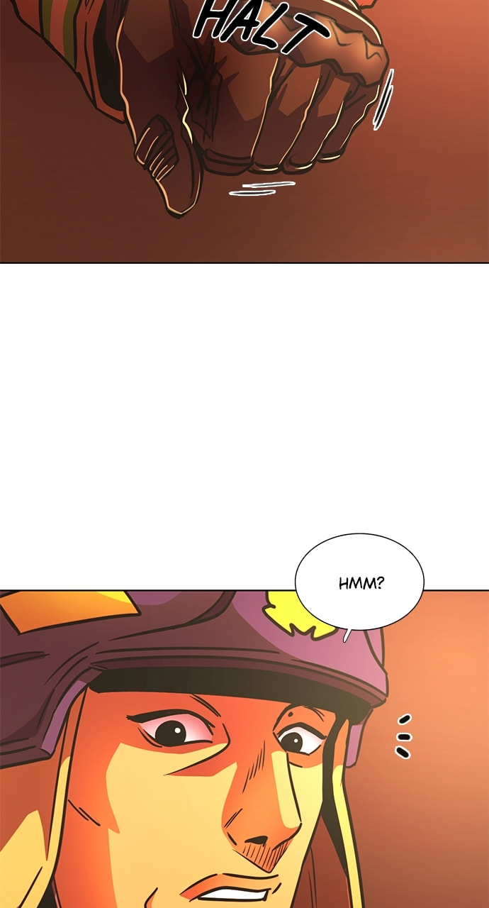 Read 1 Second chapter 247 image 62 on Lezhin