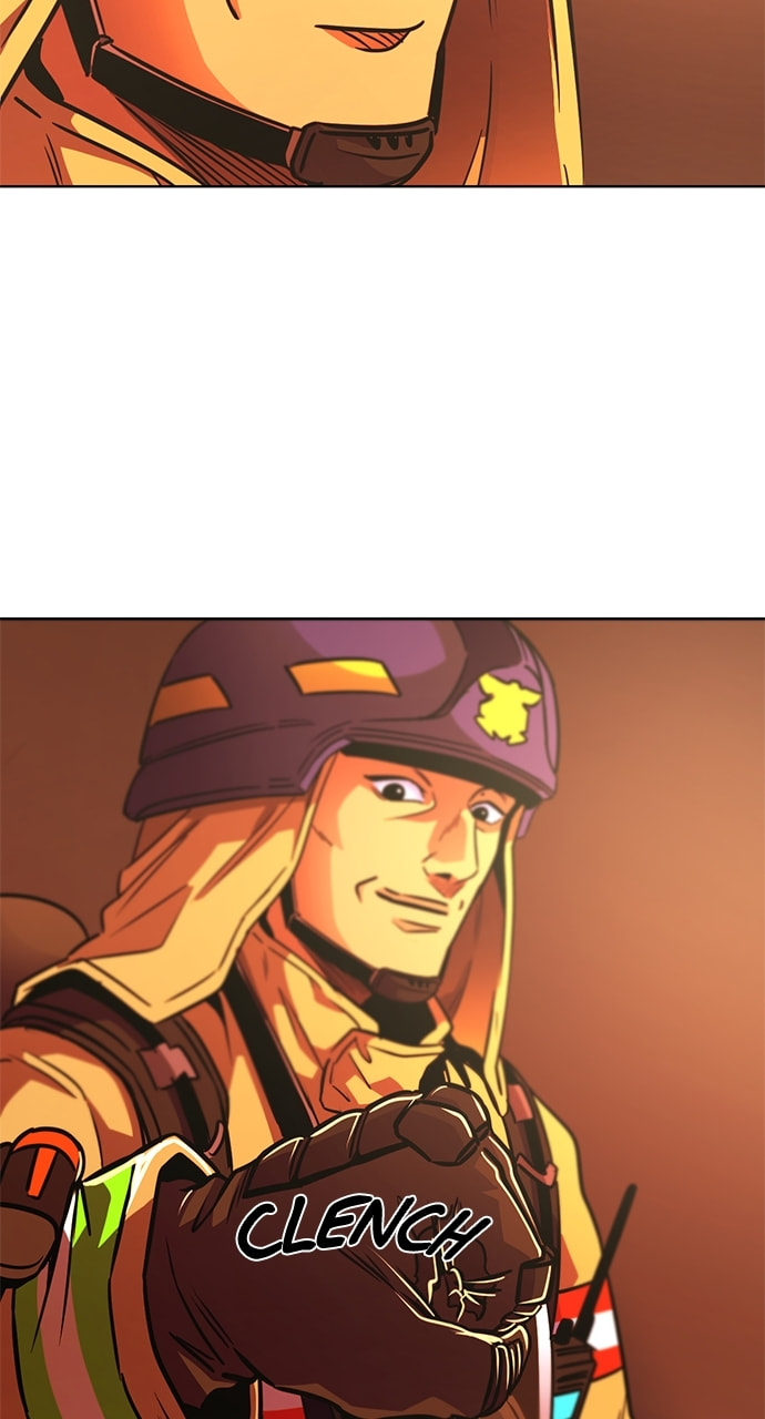 Read 1 Second chapter 247 image 63 on Lezhin