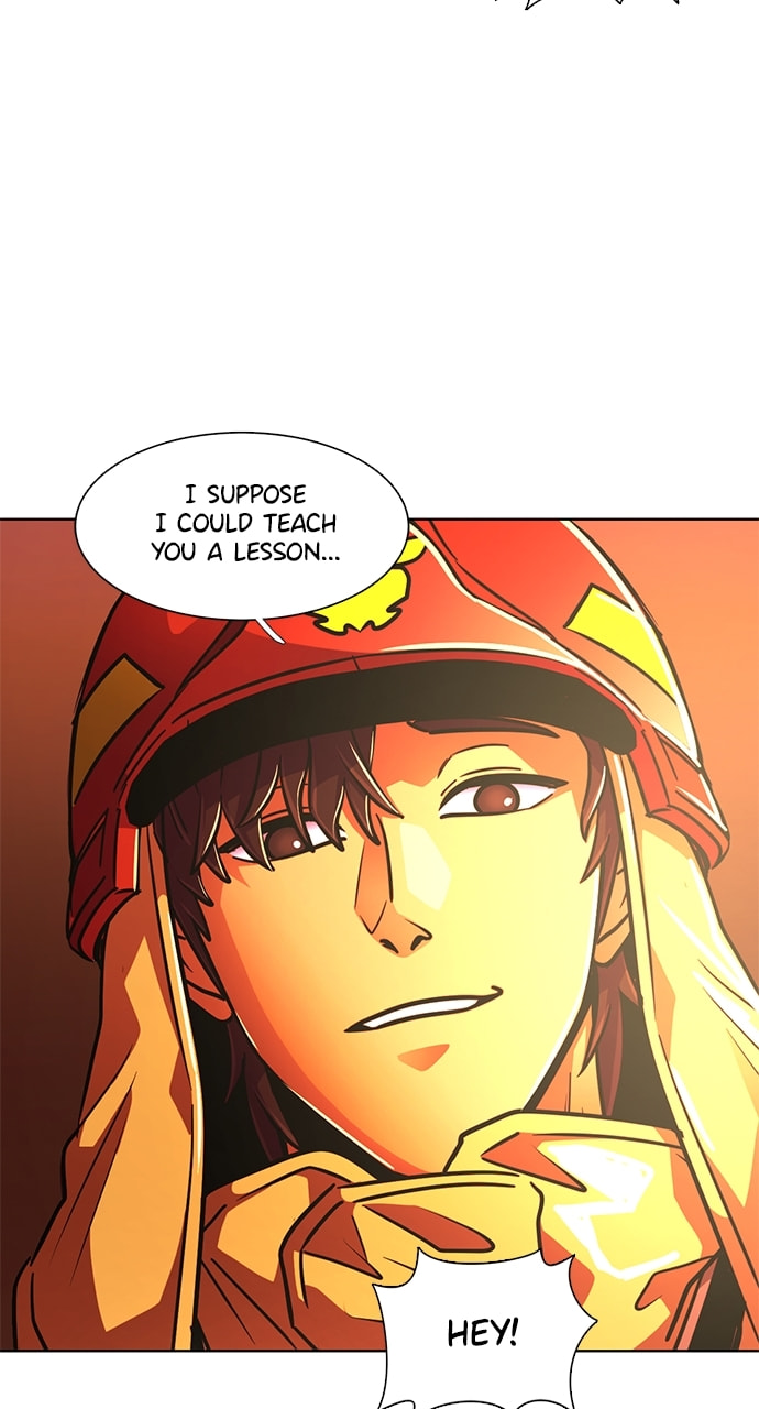 Read 1 Second chapter 247 image 65 on Lezhin