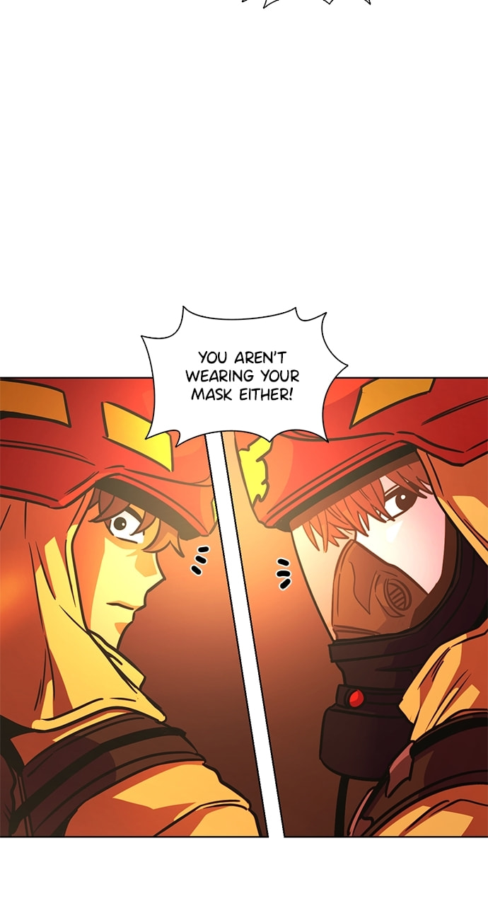 Read 1 Second chapter 247 image 66 on Lezhin