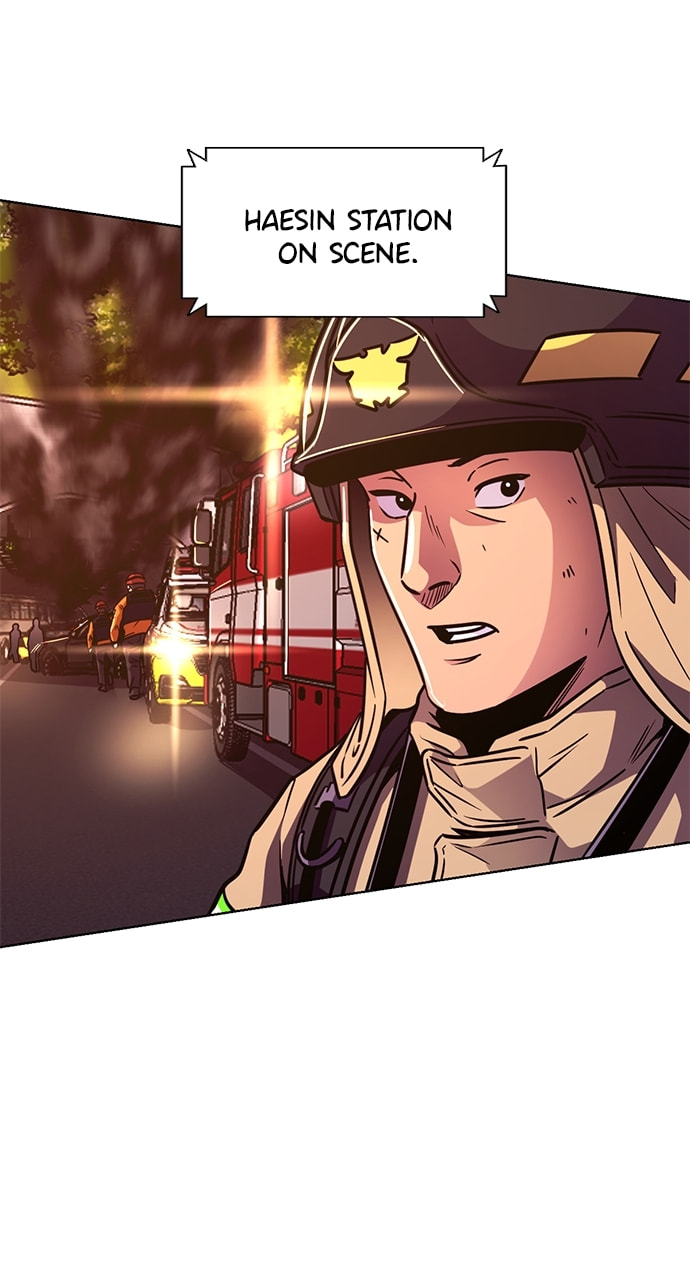 Read 1 Second chapter 247 image 7 on Lezhin