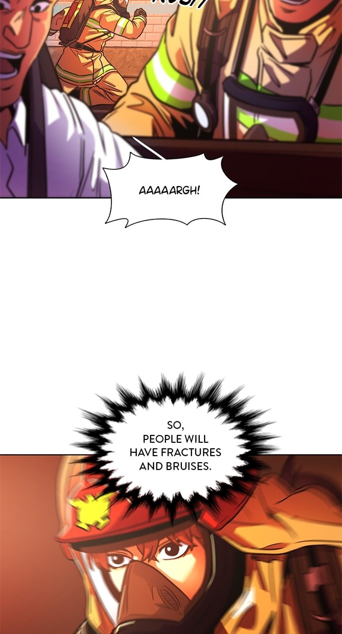 Read 1 Second chapter 247 image 70 on Lezhin