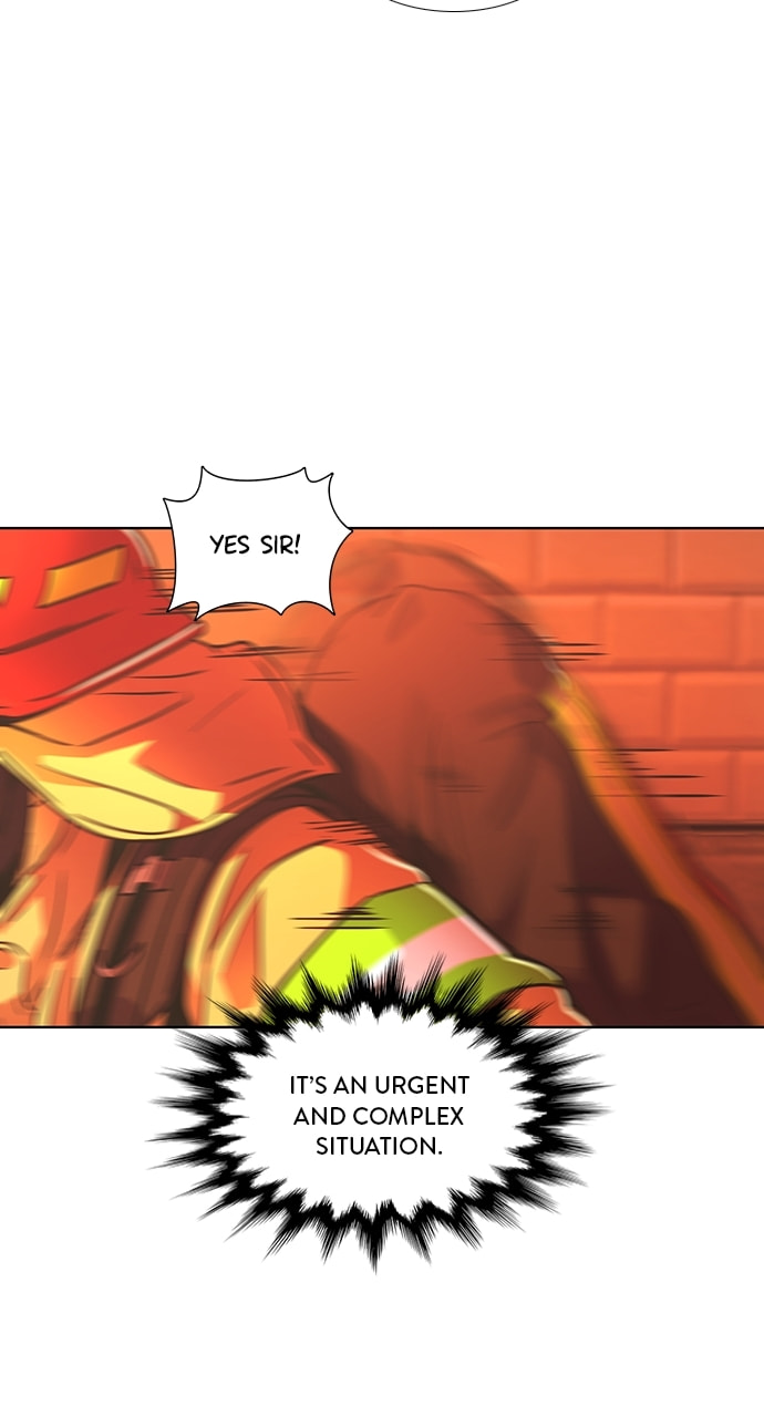 Read 1 Second chapter 247 image 72 on Lezhin