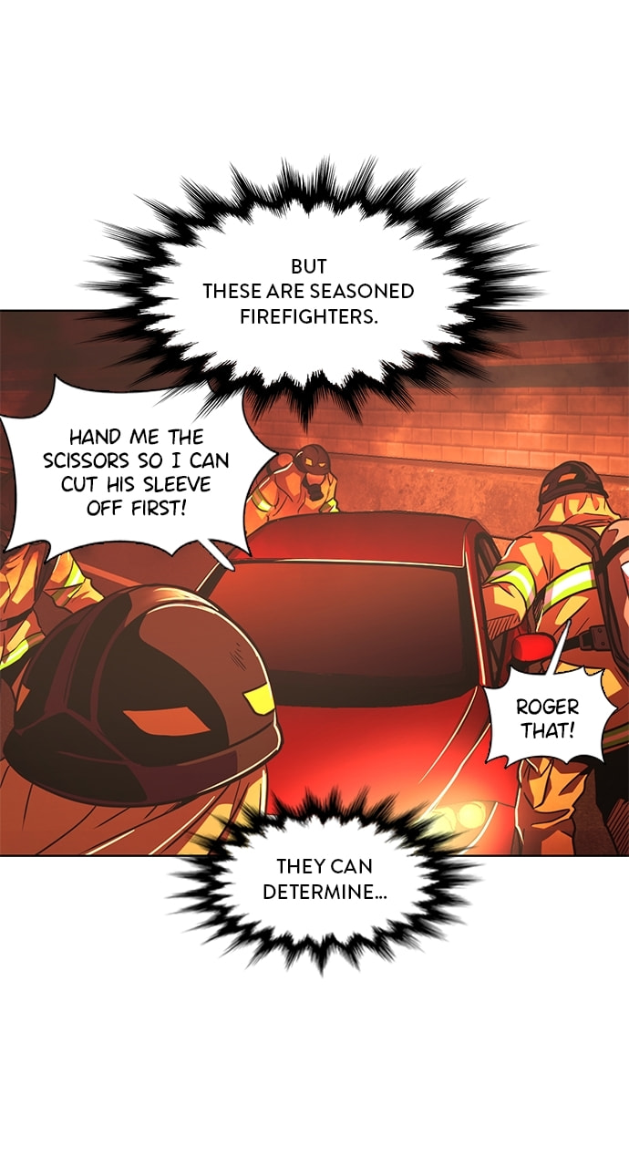 Read 1 Second chapter 247 image 73 on Lezhin