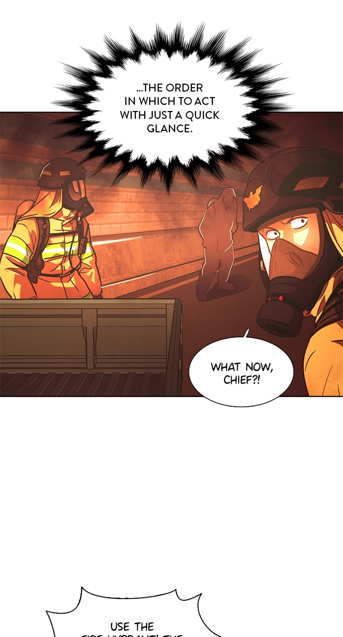 Read 1 Second chapter 247 image 74 on Lezhin