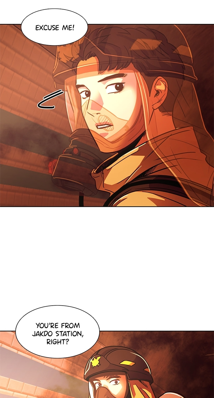 Read 1 Second chapter 247 image 78 on Lezhin