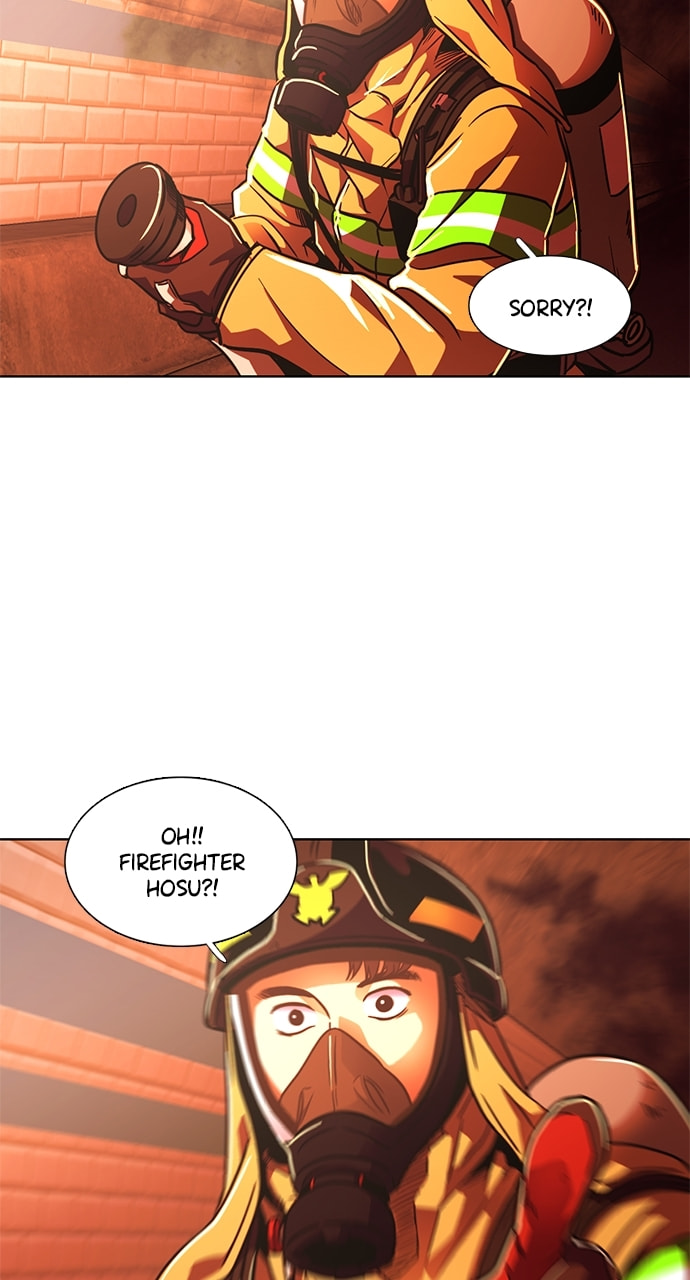 Read 1 Second chapter 247 image 79 on Lezhin