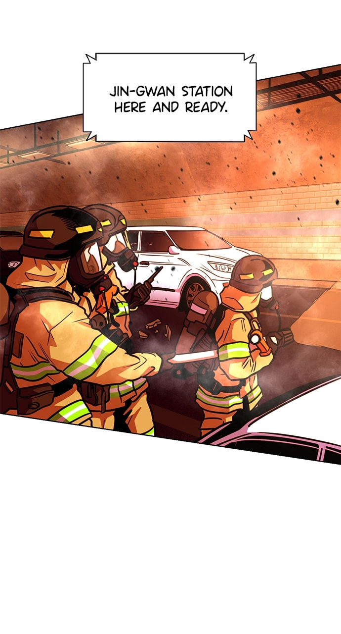 Read 1 Second chapter 247 image 8 on Lezhin