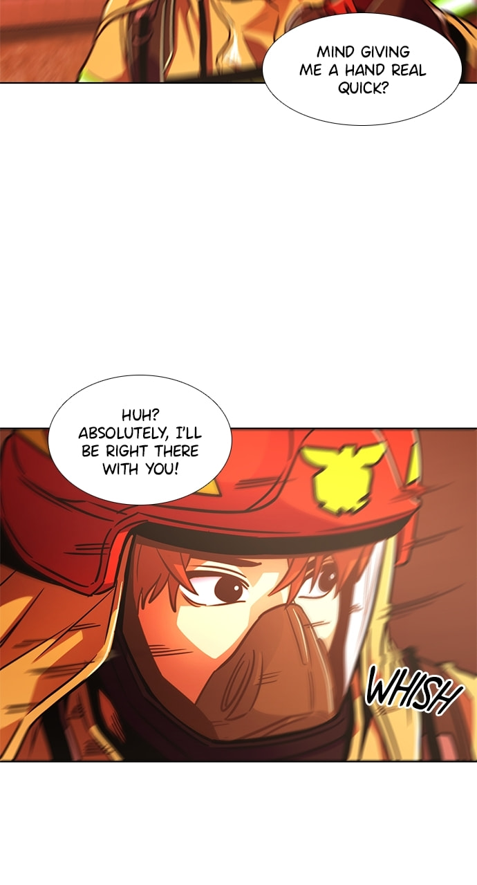 Read 1 Second chapter 247 image 80 on Lezhin