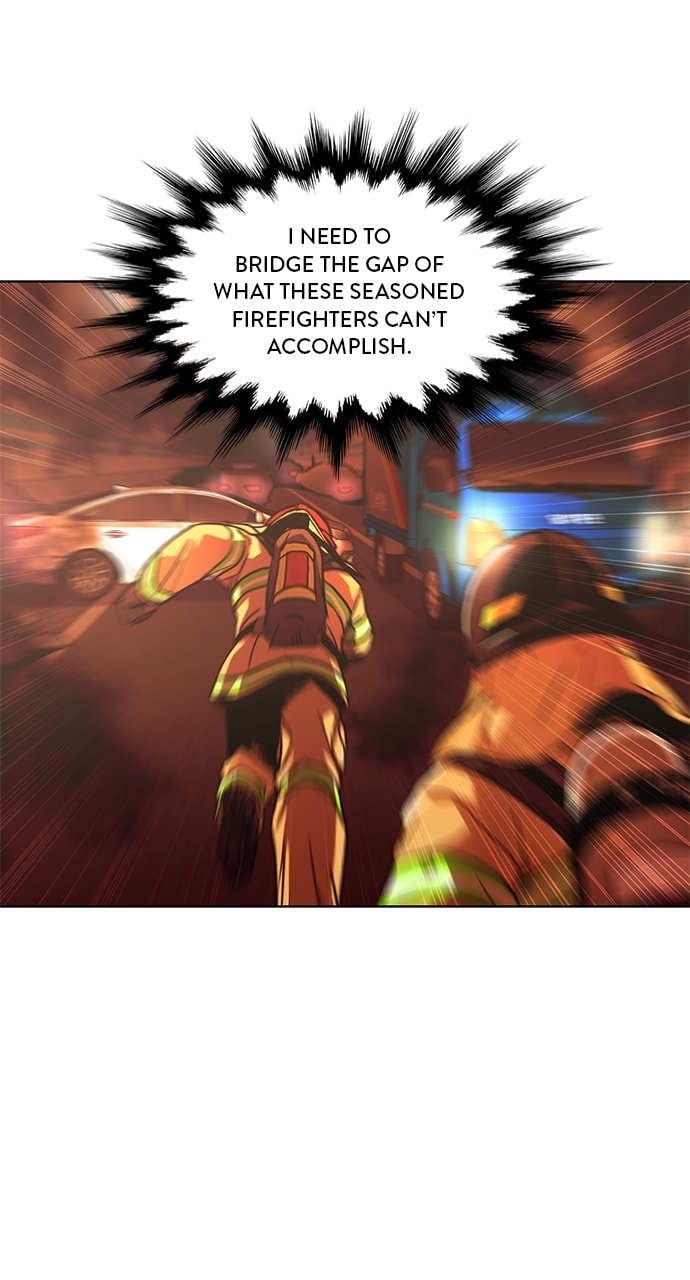 Read 1 Second chapter 247 image 81 on Lezhin