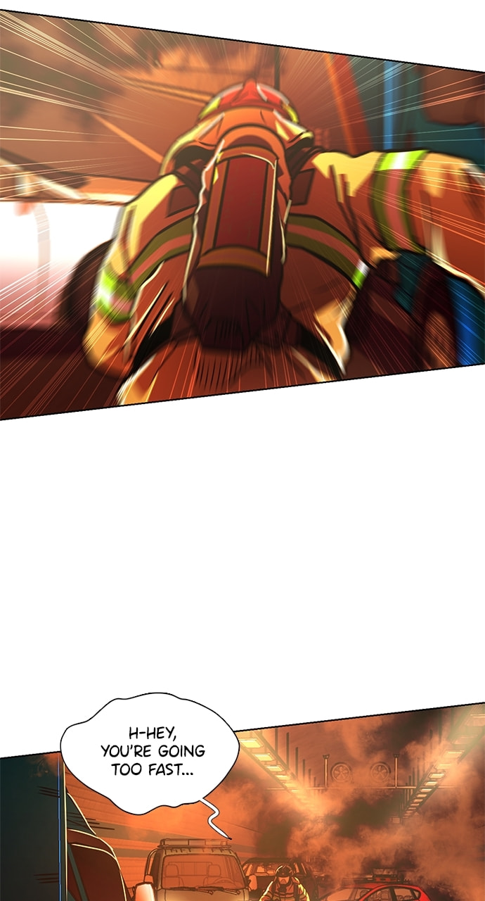 Read 1 Second chapter 247 image 82 on Lezhin
