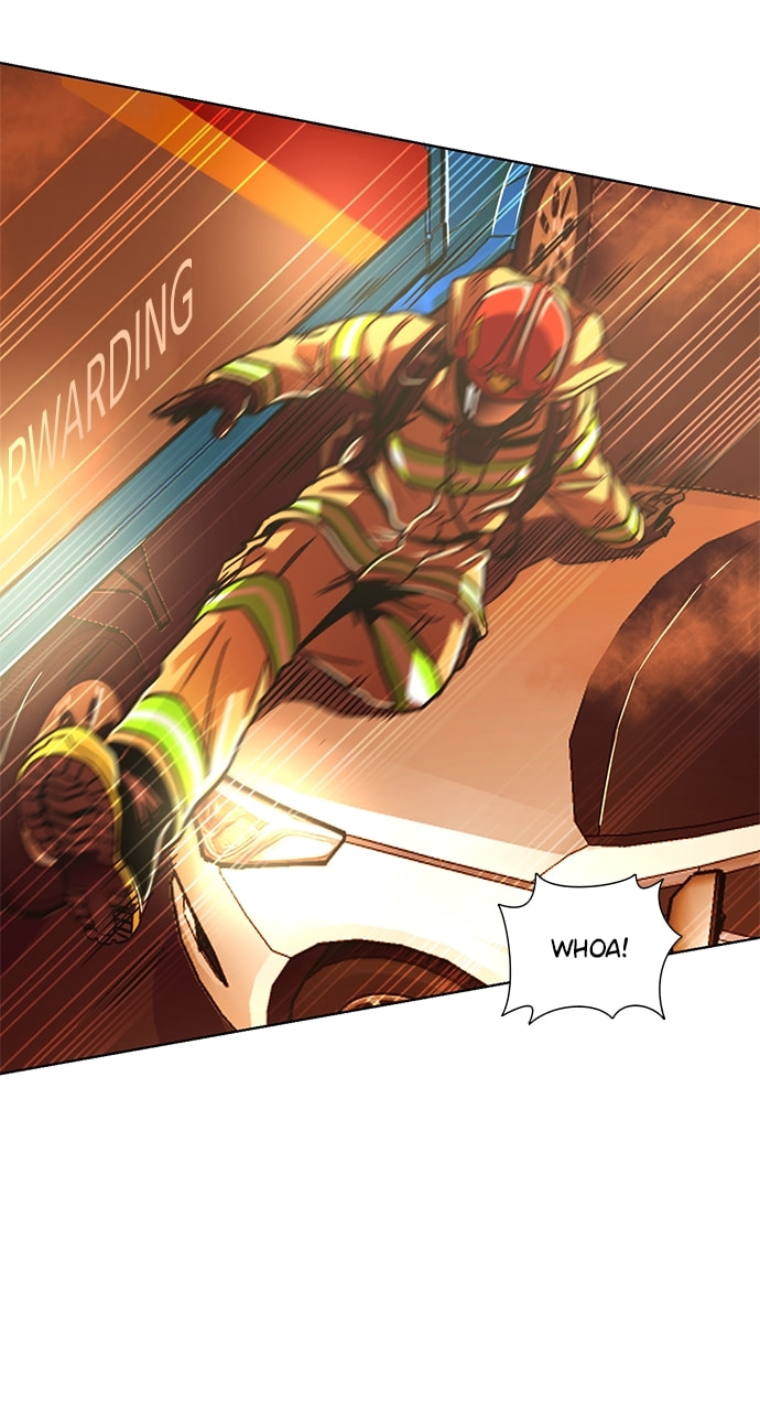 Read 1 Second chapter 247 image 84 on Lezhin