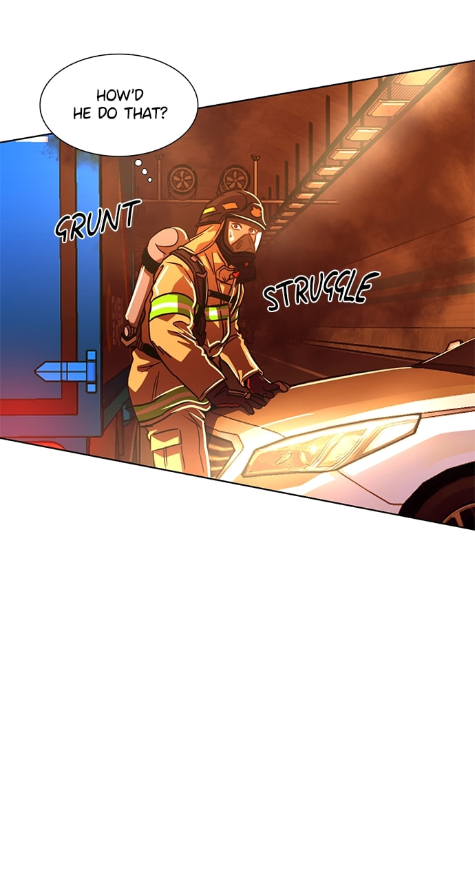 Read 1 Second chapter 247 image 85 on Lezhin