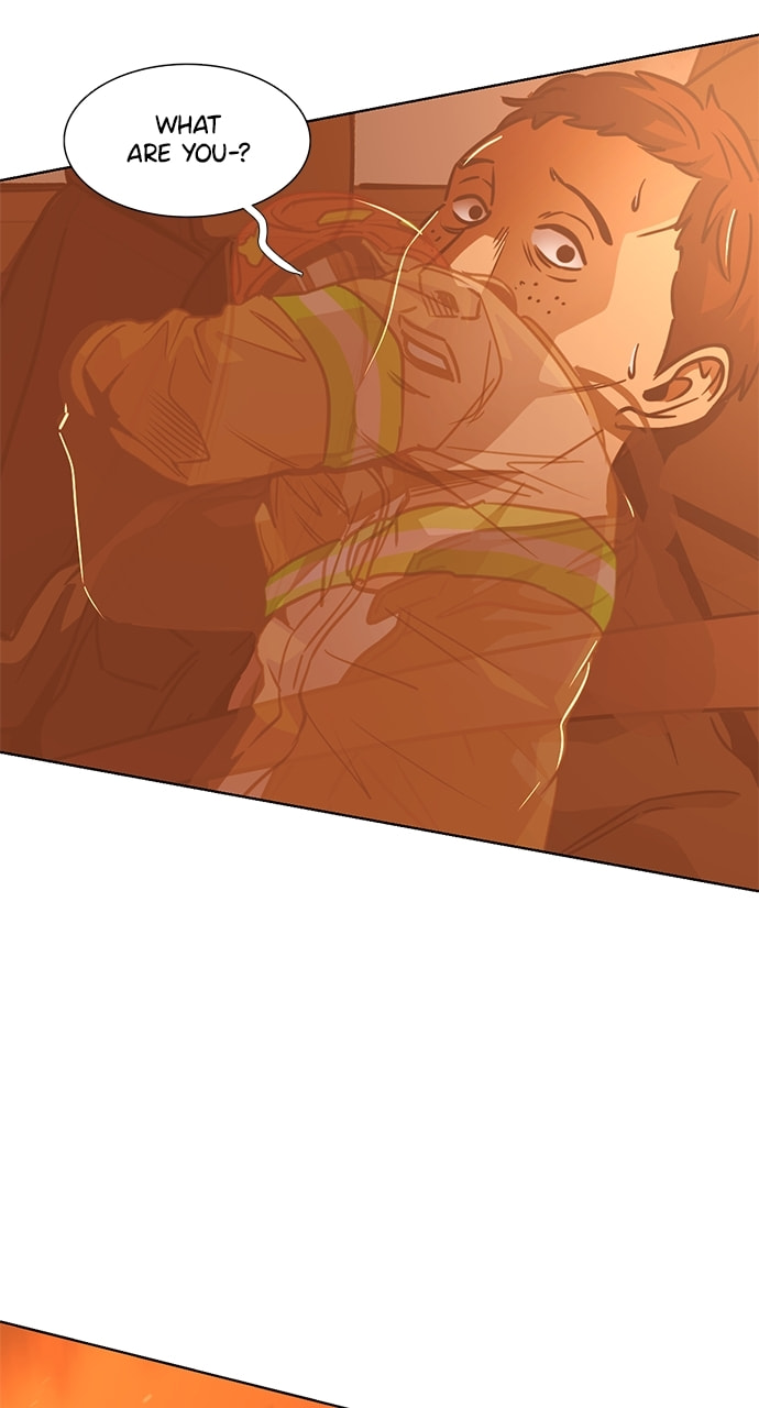 Read 1 Second chapter 247 image 89 on Lezhin