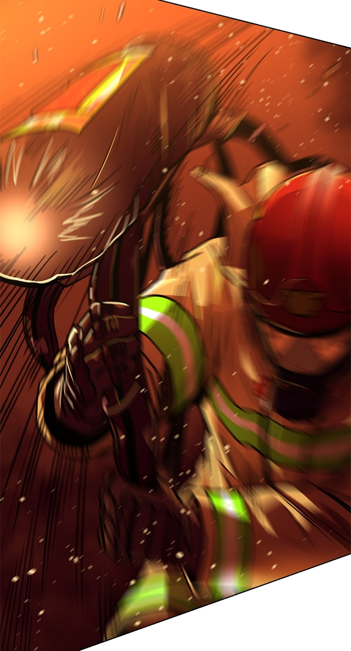 Read 1 Second chapter 247 image 90 on Lezhin