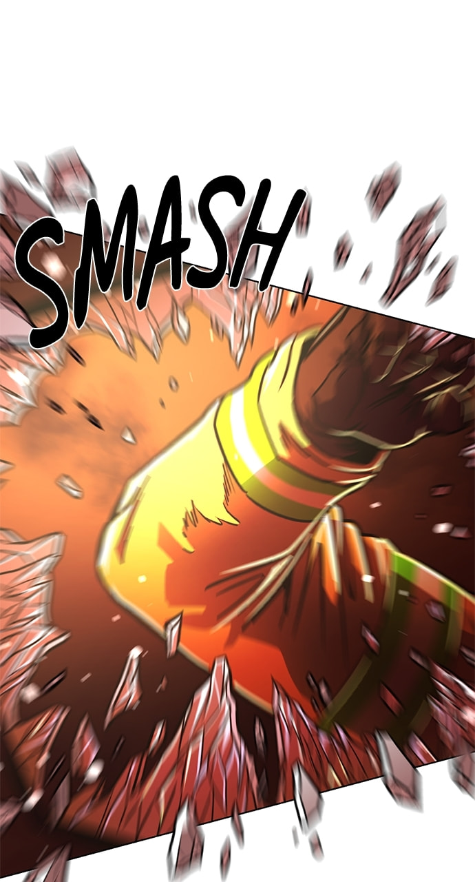 Read 1 Second chapter 247 image 93 on Lezhin