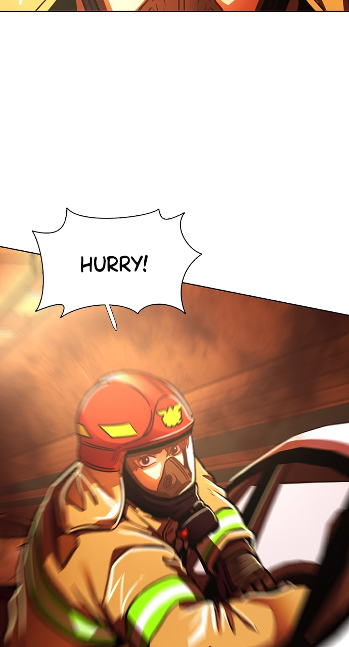 Read 1 Second chapter 247 image 97 on Lezhin