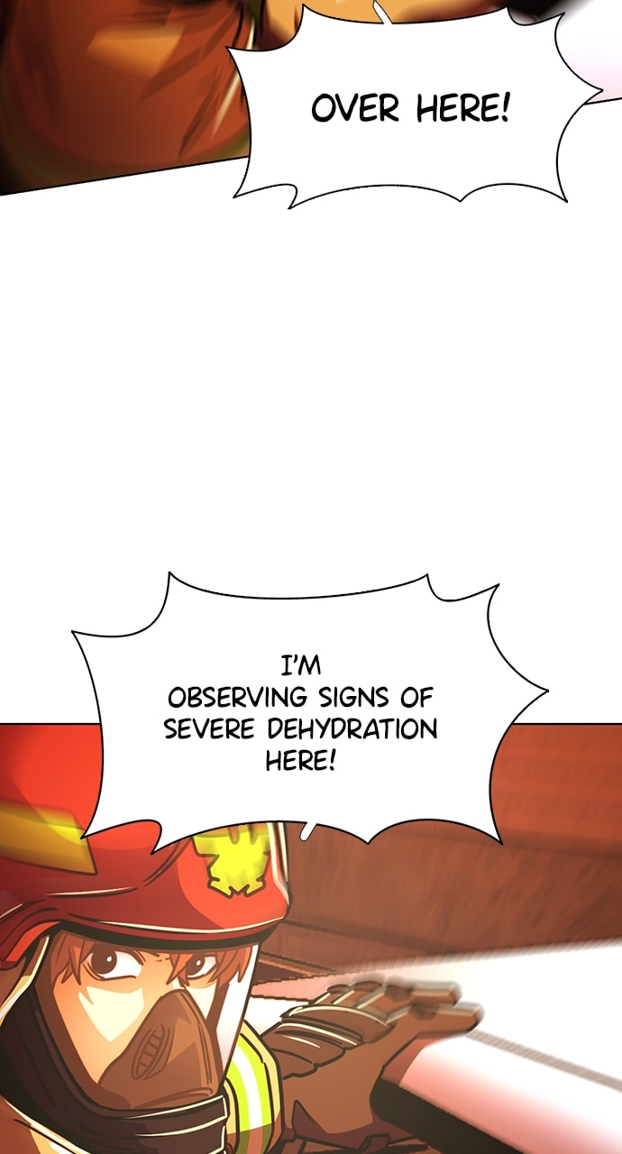 Read 1 Second chapter 247 image 98 on Lezhin